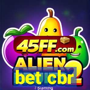 bet cbr